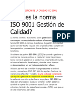 Sistema Iso 2do Sec.