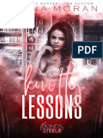 Knotty Lessons (Bonds of Steele Omega... (Z-Library)