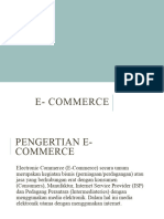 E-Commerce