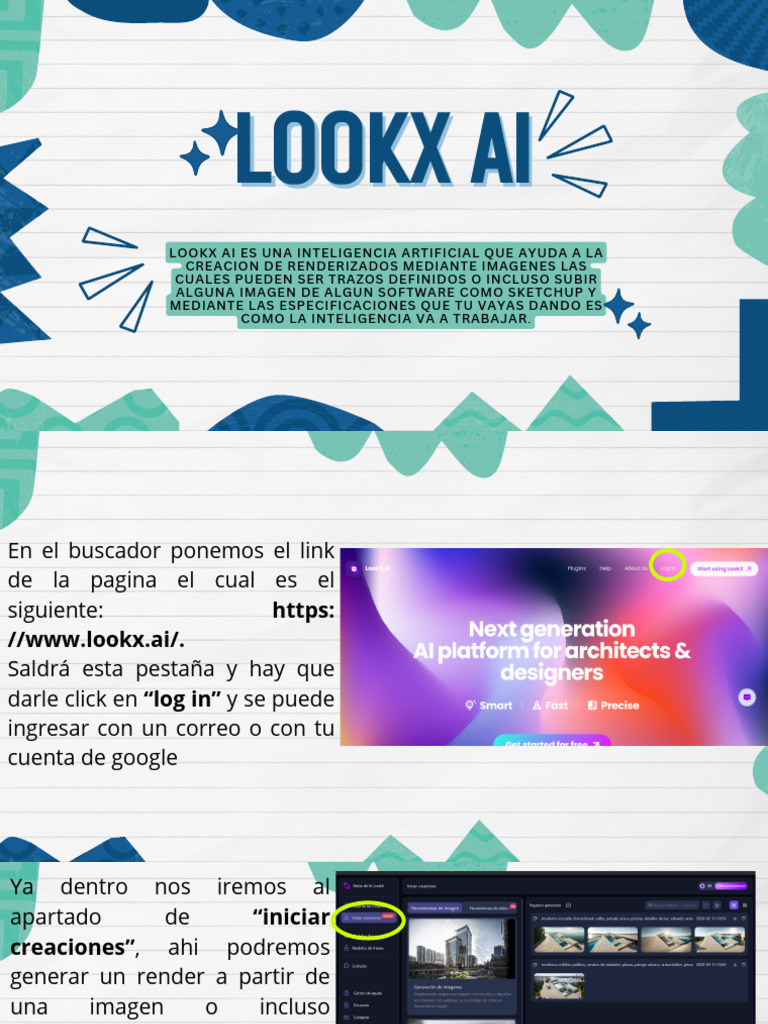 Lookx JSHZ | PDF | Arte