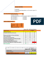 Tarea Plan Maestro