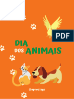 Coroa Animais