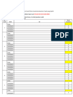 Format Soal - Lus - PTS