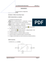 Evaluación T1 - IEA