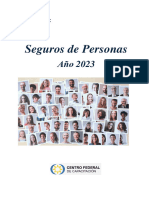 Manual de Seguros de Personas 2023 Unidad e