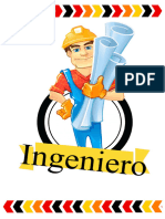 Libreta Ingeniero