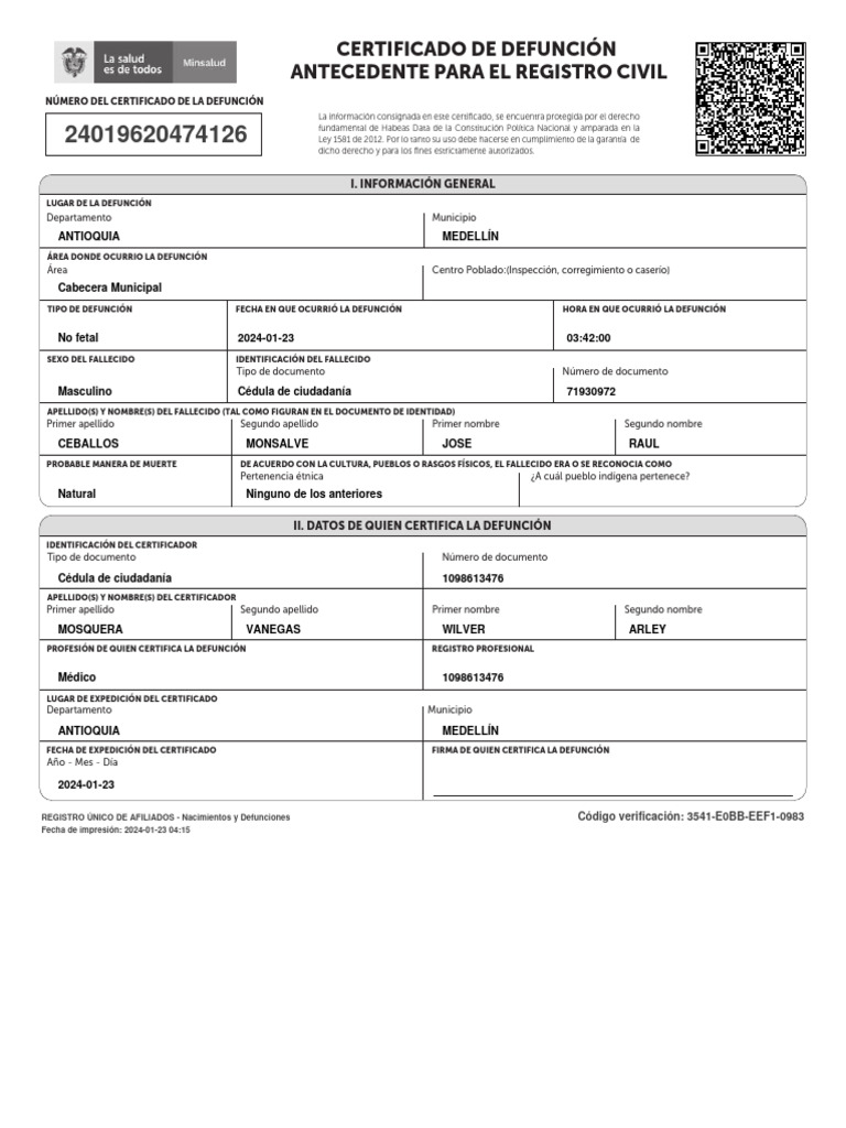 Python Informacion General