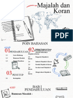 Majalah Dan Koran