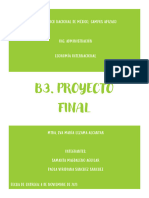 B3. Proyecto Final Bimbo