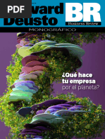 Harvard Deusto BR 333 - Mayo 2023