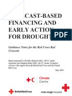 Guidance Notes A Report On FbA For Drought - by - RCCC