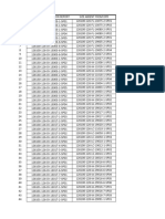 New Microsoft Excel Worksheet