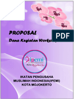 Proposal IPEMI (Workshop SDM)