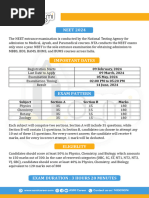 All About Neet 2024 Asmi Career