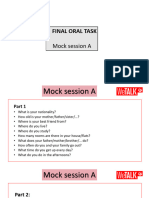 Beginner - Mock Test