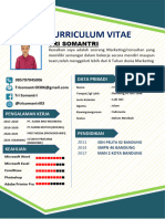 CV Baru Tri