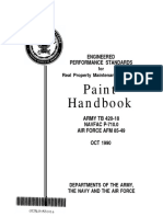 Paint Handbook
