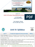 UNIT-06 - Prof. A.S.Shinde - PCCoE - Pune