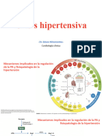 Crisis Hipertensiva