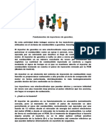 Insumo Trabajos de La Seman Del 11 Al 150224