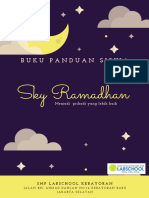Buku Panduan Sky Ramadhan Fix