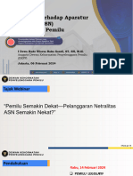 MATERI DKPP - Webinar KASN - 6 Februari 2024