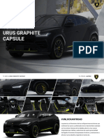 Lamborghini UrusGraphiteCapsule AHEFWK 22.02.13
