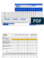 EHS-PER-FRM-LIM-002. Inspecciones de Lavaojos