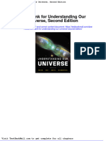 Full Test Bank For Understanding Our Universe Second Edition PDF Docx Full Chapter Chapter