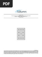 4 - Column Design