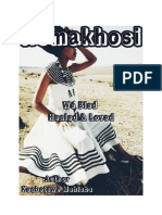 NOMAKHOSI by Keabetswe Mahlaba