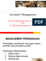 09 - Inventory Management