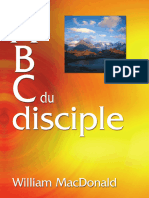 Vdocuments - MX - Abc Du Disciple Macdonald William