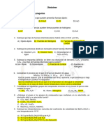 Copia de Cuestionario Fuerzas Intermoleculares y Proceso de Disolución