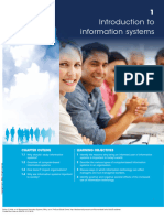 Management - Information - Systems CHAPTER 1