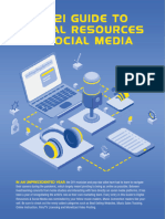 Guide Social Media