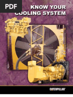 Know Your Cooling System