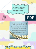 Comunicacion Asertiva Sabado 1