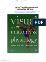 Full Test Bank For Visual Anatomy and Physiology 3Rd Edition PDF Docx Full Chapter Chapter