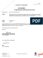 Acta de Inicio CPS-022-2023 Jose Duvan Arias