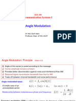 8 Angle Modulation 1