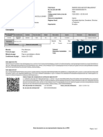 Conceptos: Pollo Vivo en Pie IVA Traslado 191,925.00 Tasa 0.00% 0.00