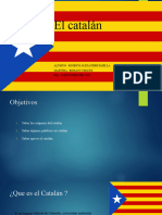 El Catalán
