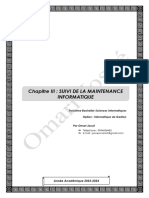 Chapitre 3 GPI Bac3 IG 2023 - 2024 Pour Etudiants