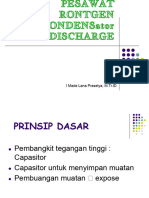 Pesawat Sistem Discarger