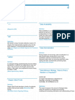 Data Availability: Ÿdopamine (Da)