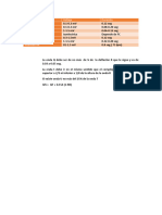 Electrocardiogram A