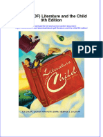 Full Download Ebook Pdf Literature And The Child 9Th Edition Ebook pdf docx kindle full chapter