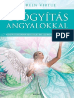 Gyógyítás - Angyalokkal - Doreen Virtue