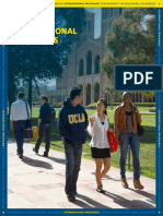 UCLA Extension International Programs Brochure - 2023